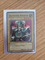 Yu-Gi-Oh! - Keltischer Wächter LOB-G005 Thüringen - Saalfeld (Saale) Vorschau