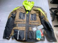 Lindstrands Motorradjacke und -Hose NEU!!! Sachsen - Marienberg Vorschau