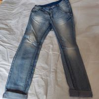 Jeans  Denim Style Italy Lorge Hose, NEU Nordrhein-Westfalen - Radevormwald Vorschau