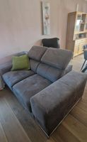 Wunderschöne Couch zu verkaufen 2er + 2 1/2 Sitzer Nordrhein-Westfalen - Hückelhoven Vorschau