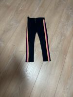 Kinder Hose Stoffhose Legging c&a gr 110/116 dunkelblau Sachsen-Anhalt - Naumburg (Saale) Vorschau