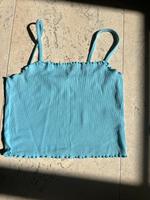Crop Top von Topshop Berlin - Marienfelde Vorschau