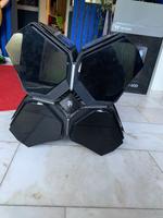 Quadstellar Case / PC Gehöuse Rheinland-Pfalz - Oberneisen Vorschau