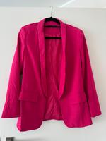 Pinker Blazer Shein Hessen - Bensheim Vorschau