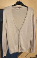 More & More Strickjacke Cardigan Gr. 42 Beige Niedersachsen - Duderstadt Vorschau