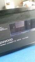 Kenwood Stereo Cassetten Deck Nordrhein-Westfalen - Rietberg Vorschau