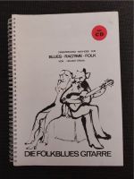 Folk - Blues- Ragtime - Gitarre - Buch mit CD Wandsbek - Hamburg Sasel Vorschau