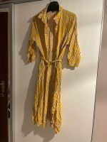 Damen kleider gr.44 primark gelb Tunika Baumwolle Baden-Württemberg - Schorndorf Vorschau