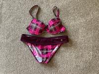 Bikini Gr. 34     S.Oliver. -Neuwertig- Hessen - Niestetal Vorschau