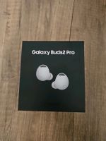 Samsung Galaxy Buds2 Pro Neu Orginalverpackt Sachsen - Werdau Vorschau