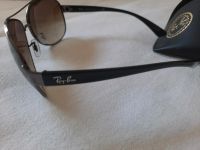 Ray Ban Sonnenbrille fast neu Schleswig-Holstein - Rieseby Vorschau