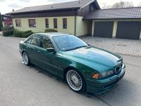BMW ALPINA D10 Biturbo E39 Thüringen - Schmalkalden Vorschau