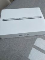 MacBookPro Leerkarton Niedersachsen - Wingst Vorschau