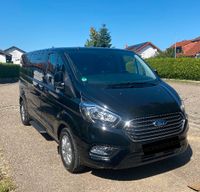 TÜV NEU !!!!! Ford Tourneo Costom L2 Baden-Württemberg - Sinsheim Vorschau