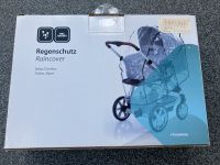 ABC Regenschutz für Kinderwagen Rheinland-Pfalz - Zerf Vorschau
