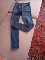 Levis Jeans Mile high Super skinny Gr. 27/32 Berlin - Schöneberg Vorschau