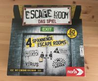 Escape Room Exit Games Niedersachsen - Bad Zwischenahn Vorschau