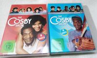 Bill Cosby show DVD Staffel 1 Comedy Serie Bayern - Parkstetten Vorschau