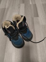 Gefütterte Schuhe 24 Pepino Ricosta Niedersachsen - Sickte Vorschau