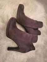 2x Tamaris Stiefeletten Niedersachsen - Lamspringe Vorschau