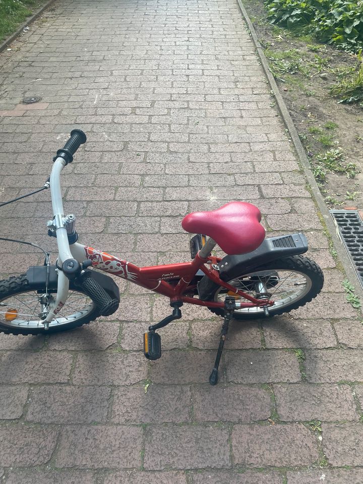 Kinder Fahrrad 16 Zoll in Hannover