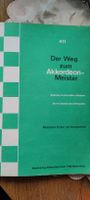 Der Weg zum Akkordeon-Meister Heft1, Musikverlag Holzschuh Saarland - Bexbach Vorschau