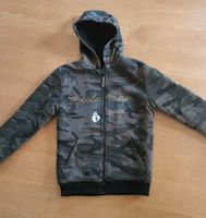 Uncle Sam Herren Sweatjacke Camouflage Gr. S Nordrhein-Westfalen - Attendorn Vorschau