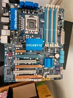 Mainboard 1366 Gigabyte GA-EX58-DS4 Baden-Württemberg - Gaggenau Vorschau