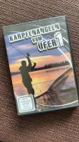 DVD Karpfenangeln vom Ufer 1 von Markus Lotz *kein Korda*kein Fox Dresden - Mobschatz Vorschau