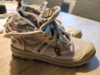 Mustang Sneaker Gr 37 Sachsen - Bischofswerda Vorschau
