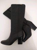 Esprit Damenstiefel Stiefel mit Absatz schwarz Größe 38 Damen Nordrhein-Westfalen - Lüdenscheid Vorschau