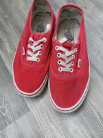 Vans Sneaker Nordrhein-Westfalen - Blomberg Vorschau
