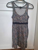 H&M Damen Sommerkleid Blümchen Gr. XS 34 Niedersachsen - Stelle Vorschau