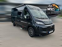 Mooveo 63EB, Einzelbetten,Solar,4GRouter,TV;Lithium Hessen - Wölfersheim Vorschau