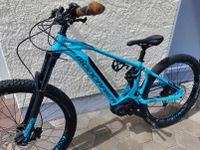 ebike Fully MTB Bayern - Seeg Vorschau