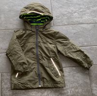 H&M Fleece Jacke Windbreaker Regenjacke gefüttert Gr. 110 TOP Schleswig-Holstein - Neumünster Vorschau