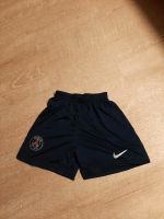 Fussballtrikot, Nur die Shorts.  Paris ,Nike 128 Hamburg Barmbek - Hamburg Barmbek-Süd  Vorschau