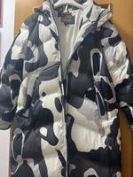 Wunderschöner Icepeak Wintermantel in Camouflage Bayern - Rott am Inn Vorschau