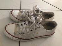 Chucks Converse Schuhe Gr. 38 Bayern - Estenfeld Vorschau