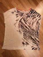 Damen T Shirt Von Gerry Weber Größe 44/46 Hessen - Gemünden (Wohra) Vorschau