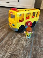 Fisher Price Little People Bus Niedersachsen - Südbrookmerland Vorschau