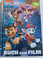 Paw patrol Buch zum Film Bayern - Penzberg Vorschau