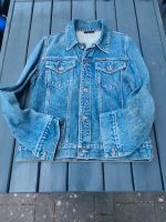 Jeansjacke Donna Karan DKNY Dithmarschen - Lohe-Rickelshof Vorschau