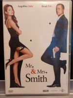 DVD "Mr. & Mrs. Smith" Schleswig-Holstein - Stolk Vorschau