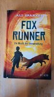 Jugendbuch, Fox Runner, Die Macht der Verwandlung Frankfurt am Main - Heddernheim Vorschau