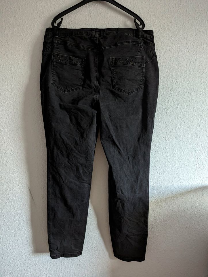 Neue Hamburg ist #elegant in Gr.50 schwarze #stretch Kleinanzeigen von jetzt Kleinanzeigen #nieten Hamburg-Mitte - #g Hamm eBay | Sheego Jeans