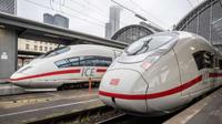 DB Freifahrt Flex 2. Klasse (Hin- und Rückfahrt) 12 Monate gültig Leipzig - Leipzig, Zentrum-West Vorschau