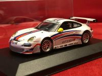 2006 Porsche 911 GT3 RSR 997 white Minichamps Hessen - Kassel Vorschau