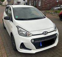 Hyundai I10 Nordrhein-Westfalen - Hamm Vorschau