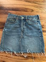 Jeansrock Denim Obergiesing-Fasangarten - Obergiesing Vorschau